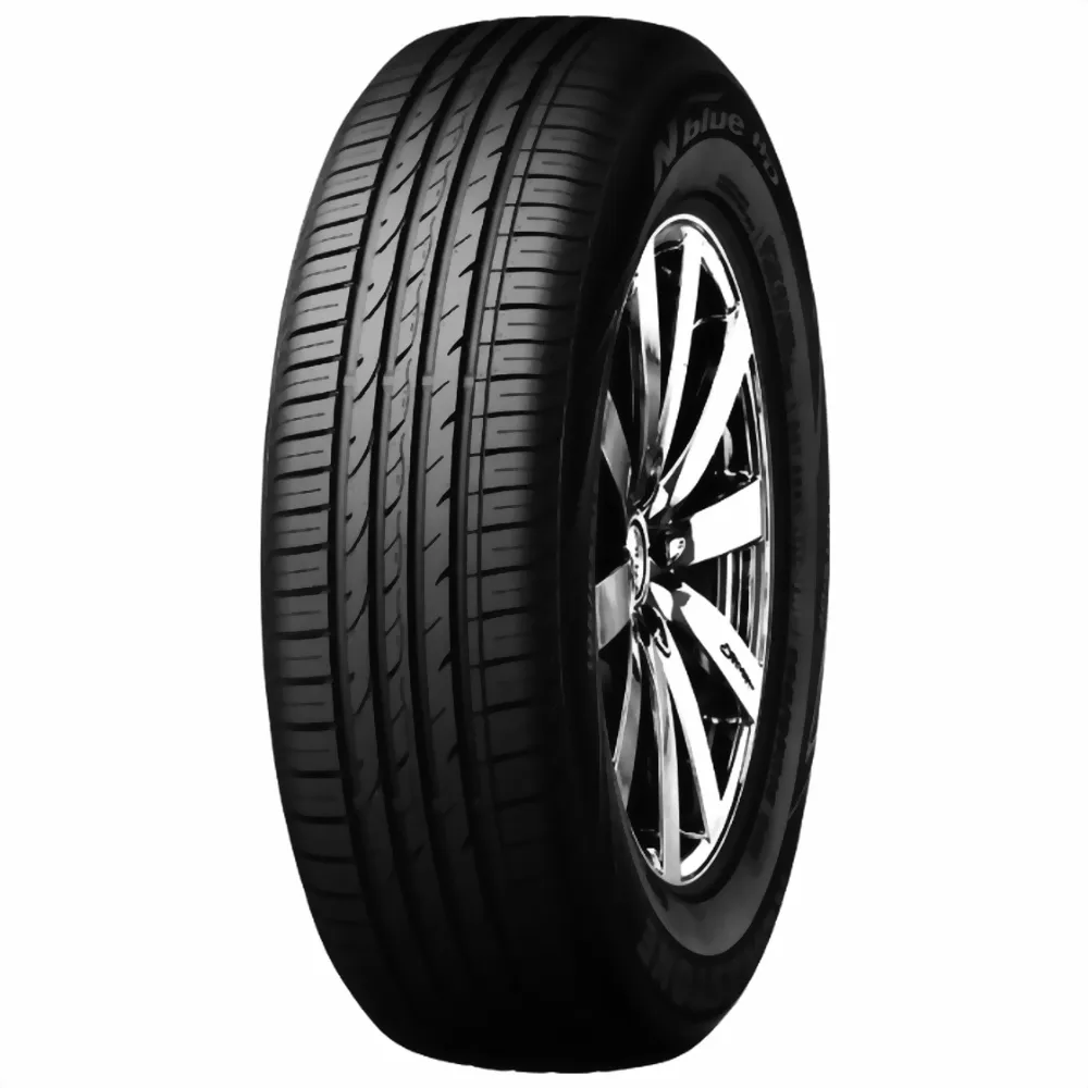 Шина R16 205/55 Roadstone NBlue HD 91V лето 11608