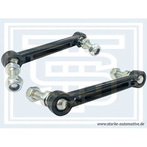 Тяга датчика уровня подвески VW TOUAREG (7L) / AUDI Q7 / PORSCHE CAYENNE STARKE 153-398
