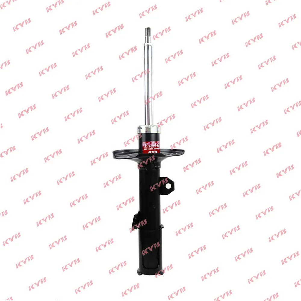 Амортизатор передний R Toyota KYB 334450