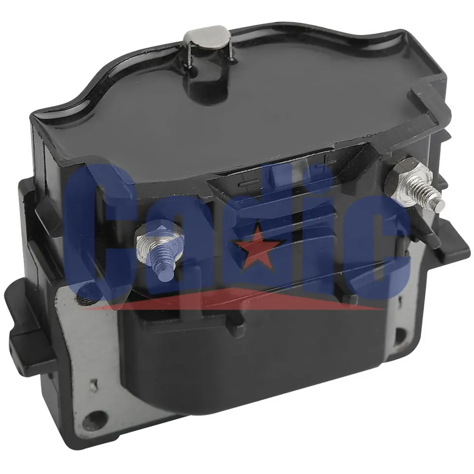 Катушка зажигания TOYOTA Camry/Carina/Corolla/Hi-Ace 1.3-2.4 86-00 Cadic KD3701