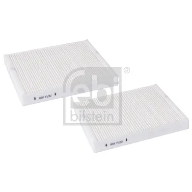 Фильтр салонный (1шт)