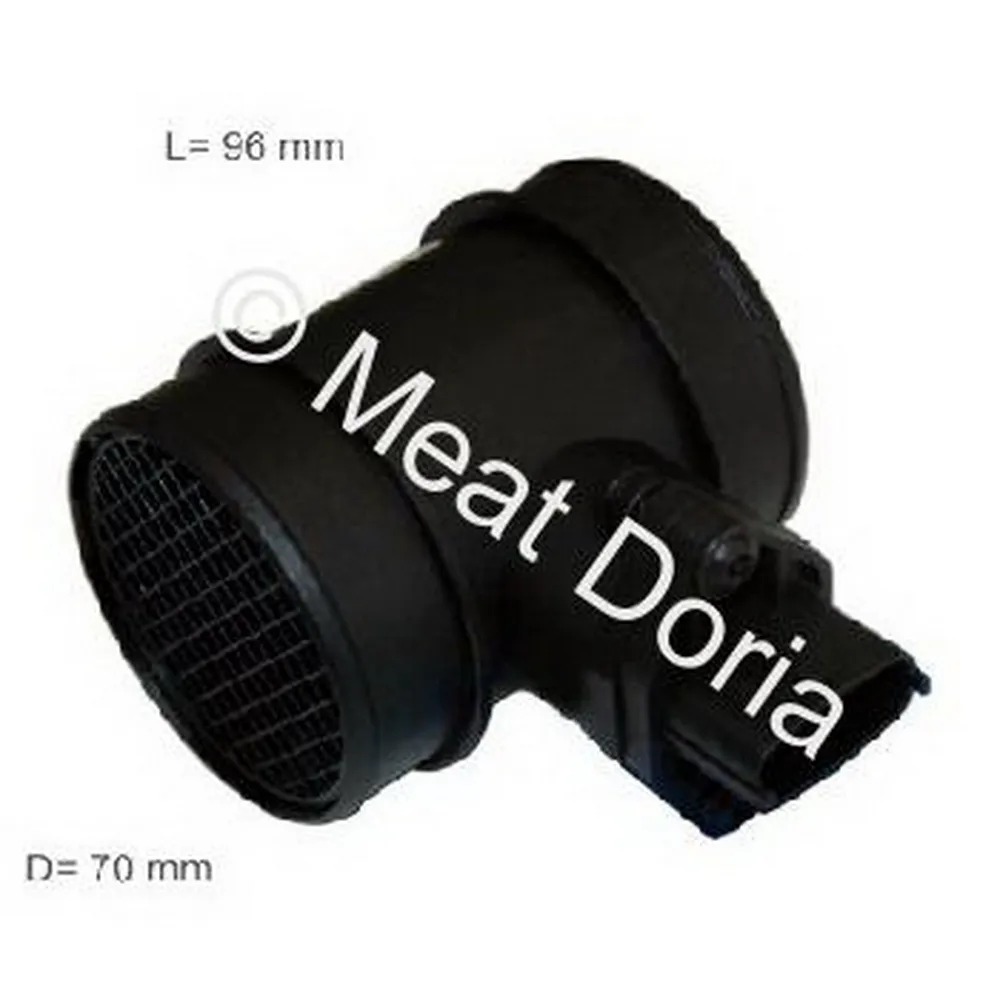 Расходомер воздуха MEAT&DORIA 861061