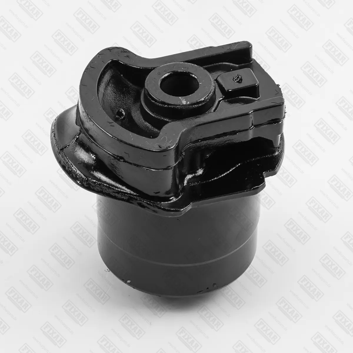 Сайлентблок задней балки TOYOTA Yaris/Vitz/Platz 99-> FIXAR FG0726