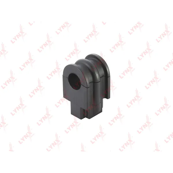 Втулка переднего стабилизатора (D 22mm) LYNXauto C9042