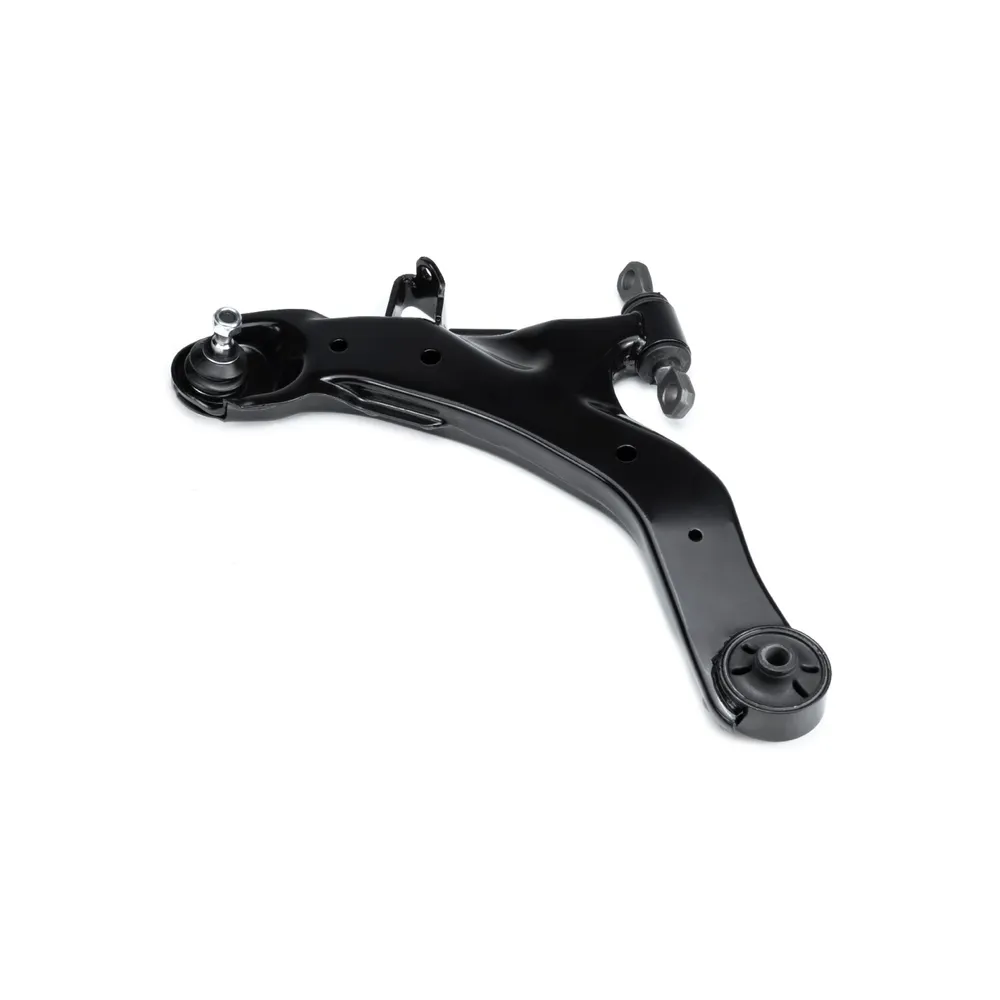 Рычаг передний левый HYUNDAI ELANTRA (2000-2005) Metaco 4300-061L
