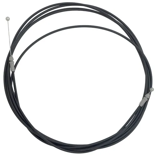 Трос замка багажника ZIKMAR Z59255R