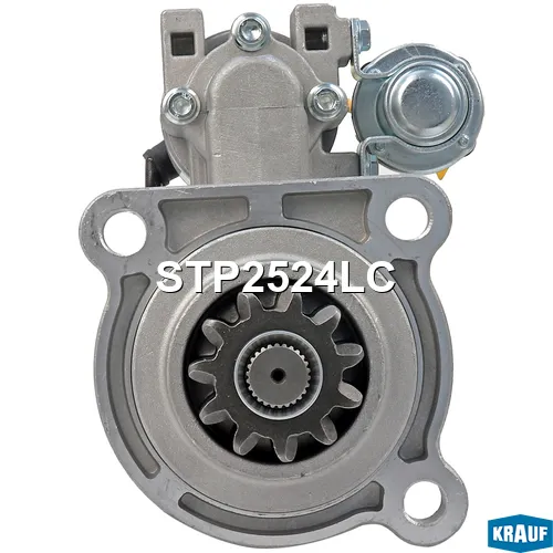 Стартер 9kw KRAUF STP2524LC