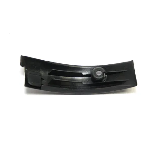 Накладка торцевая молдинга крыши R MITSUBISHI L200 MITSUBISHI MN142322