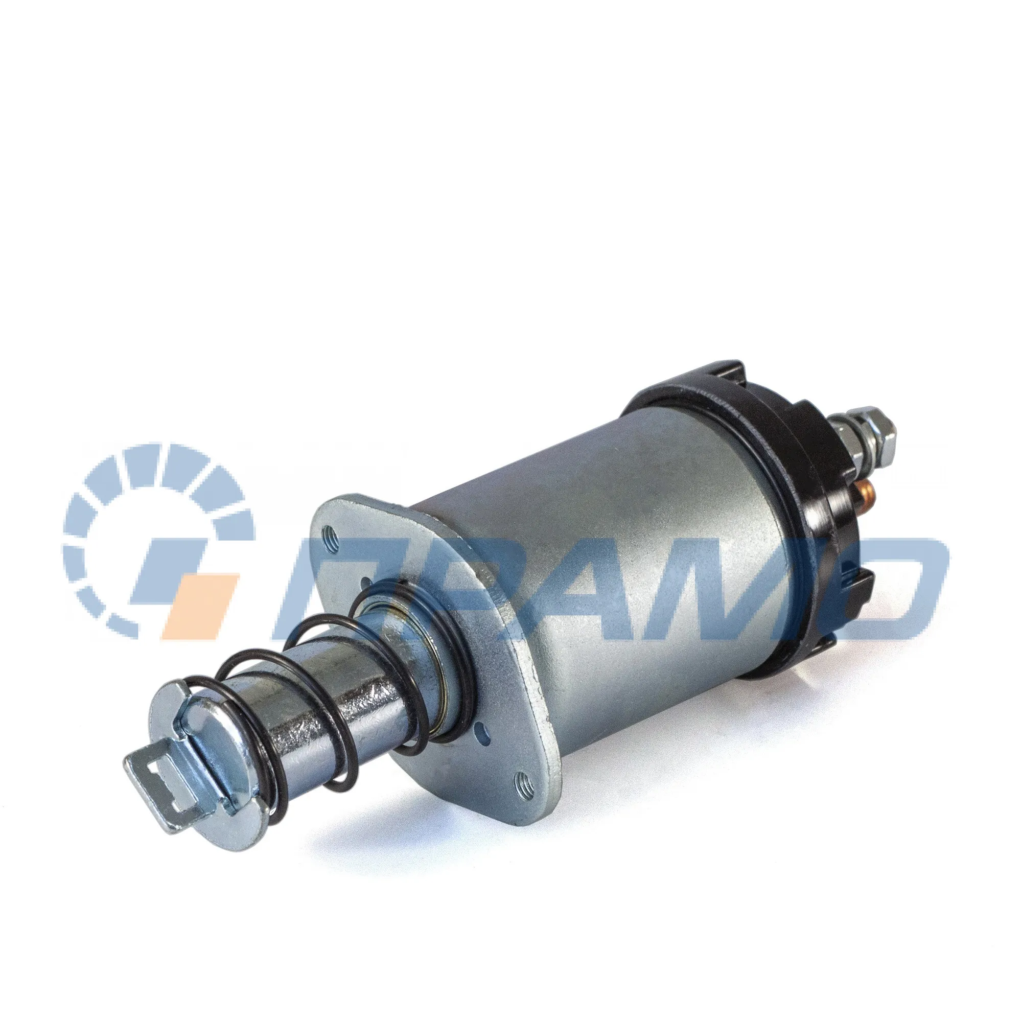 57.3708.800 (ПРАМО) Реле втягивающее XH-3-009 Прамо 57.3708.800