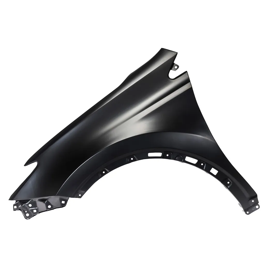 Крыло переднее левое RAV4 2013-2019 SAILING TYL1312255L