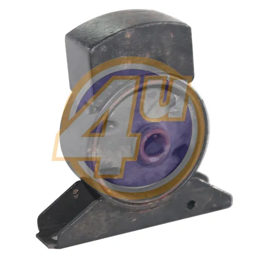 Подушка двиг. ПЕРЕДН MIT CARISMA DA 95-03 (МКПП) 4U MTEM00121