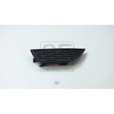 Заглушка противотуманной фары RH QUATTRO FRENI QF50G00014