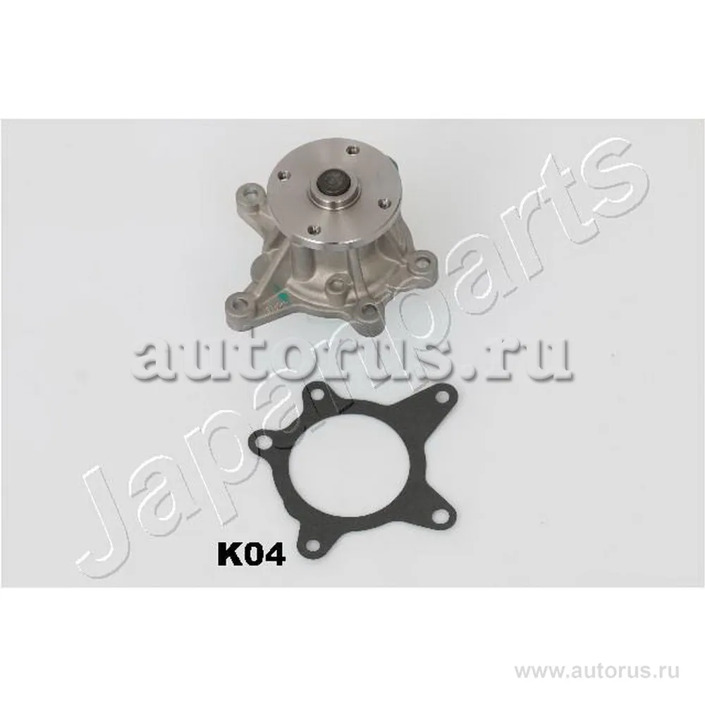 Водяной насос JAPANPARTS PQK04