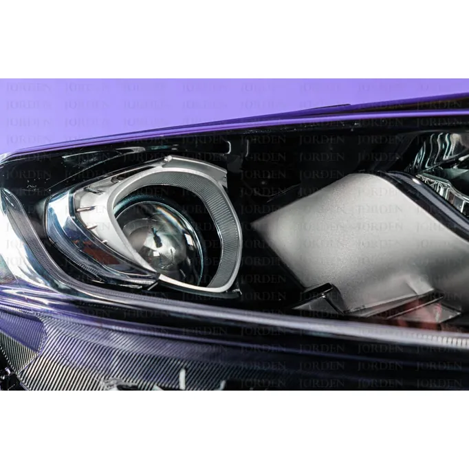 Фара (одна линза) RH Optima 18- JH0318K5001R Jorden JH0318K5001R