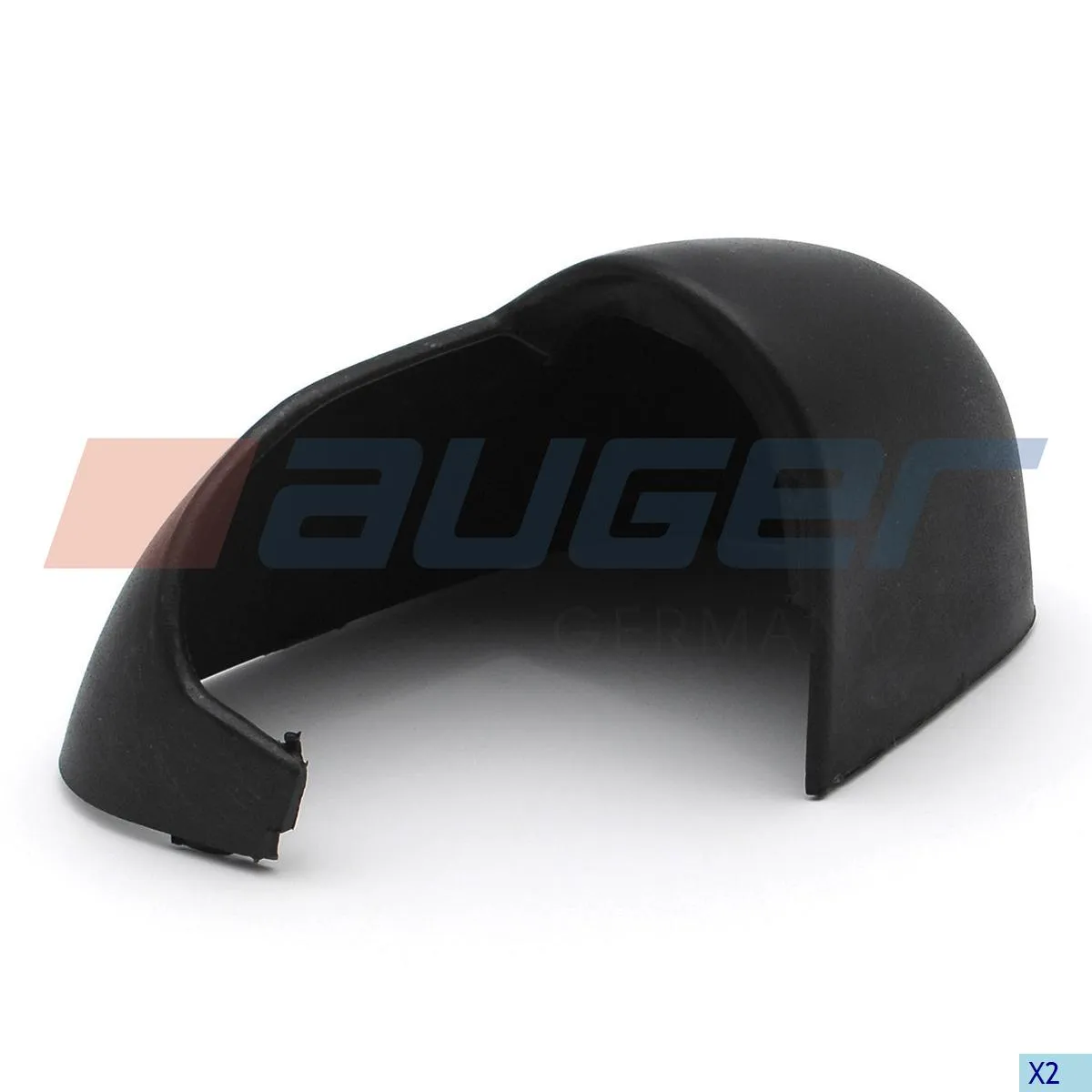 Крышка кронштейна зеркала левого Atego II (LKN) Axor II (04-) AUGER 85683