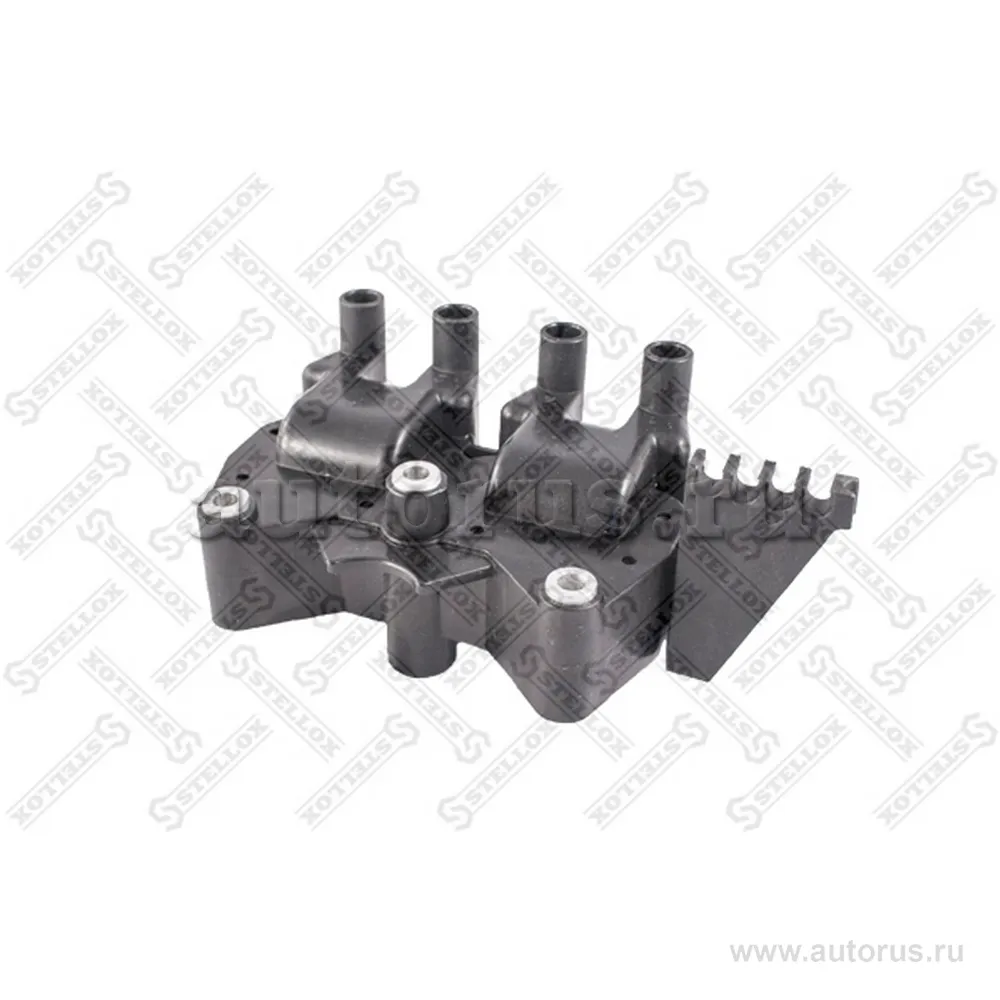 Катушка зажигания Fiat Brava/Bravo/Marea/Palio, Lancia 1.6i 16V 95 STELLOX 61-00071-SX