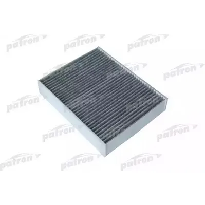 Фильтр салона угольный BMW: 1 F20 11- PATRON PF2197