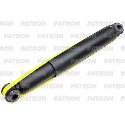 Амортизатор подвески задн MITSUBISHI L200 2.5DI-D 06> PATRON PSA343251