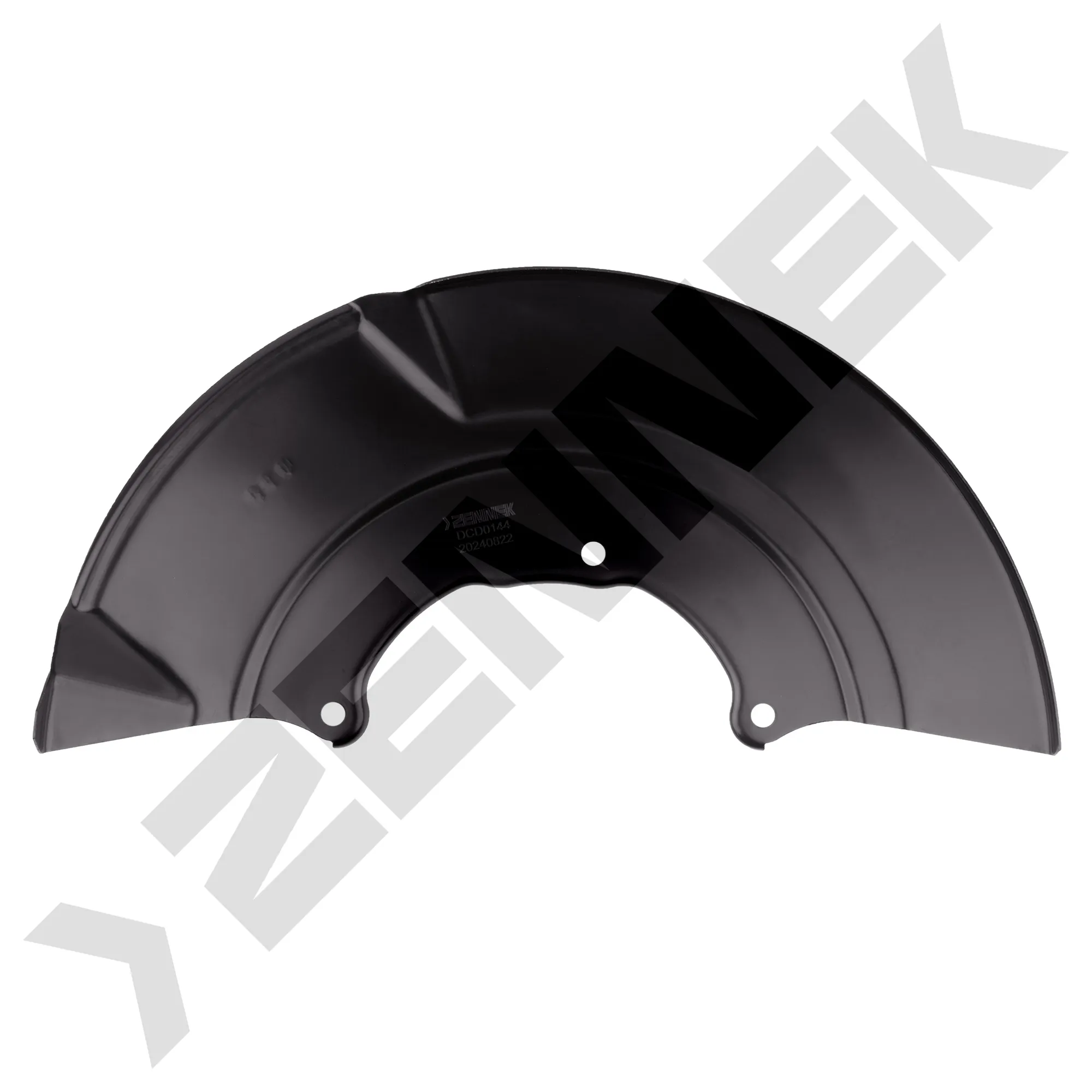 Защита тормозного диска передняя левая VW T4 90-03 ZENNEK DCD0144