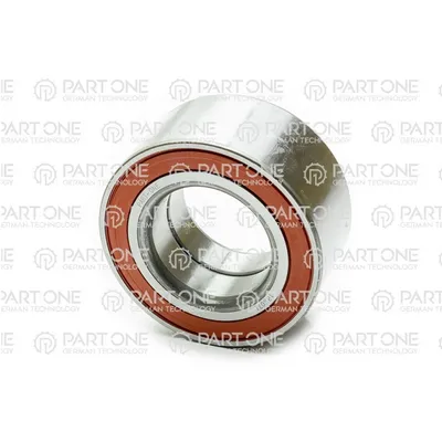 Подшипник ступичный передн PEUGEOT: 605 90- PART-ONE 1BK071