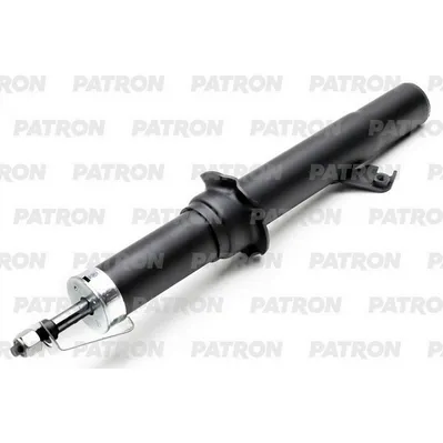 Амортизатор подвески передн лев MAZDA: 6 02- PATRON PSA341333