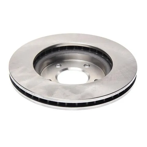 Диск тормозной задний MITSUBISHI OUTLANDER/XL/LANCER/ECLIPSE/SPACERUNNER NK 203042