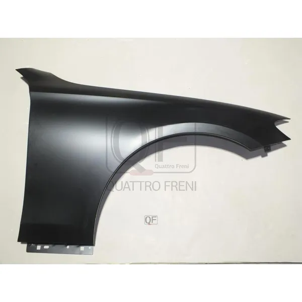 Крыло переднее алюминий RH QUATTRO FRENI QF01G00078