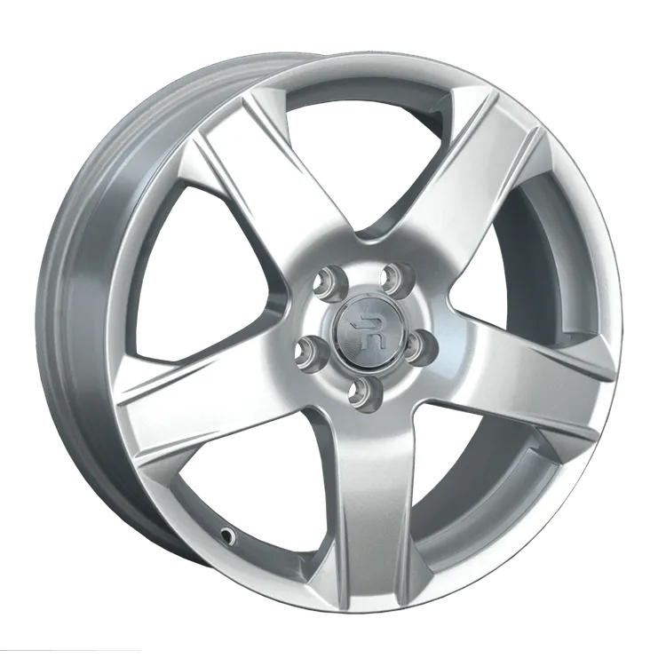 Диск литой R16 6.5J 5x114.3/64.1 ET45 REPLAY H93 S 034963-990121003