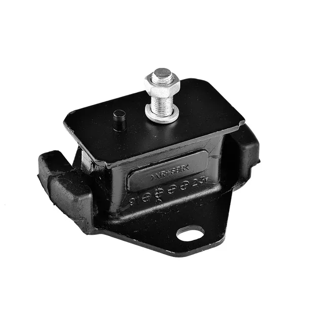 Подушка двигателя Toyota LC 120 02-09, 90 96-02, Hilux 88-05 передняя