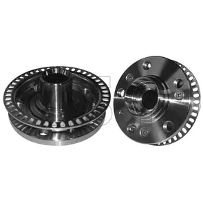 Ступица колеса AUDI A3/TT/SKODA OCTAVIA/VW GOLF/JETTA 97-10 зад. GSP 9436002