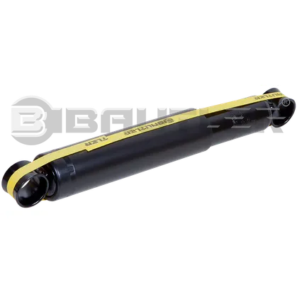 Амортизатор задней подвески для УАЗ 31601, 31604, 31605, газовый BAUTLER BTL3160ARG