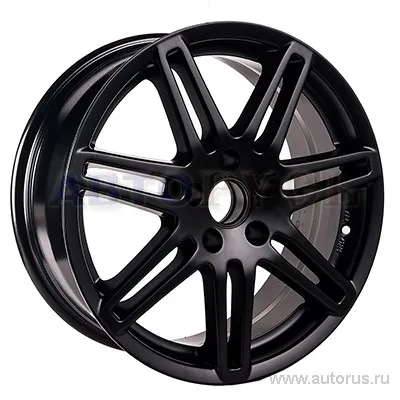 Диск литой R17 7.5J 5x112/66.6 ET45 REPLAY A25 MB S001912