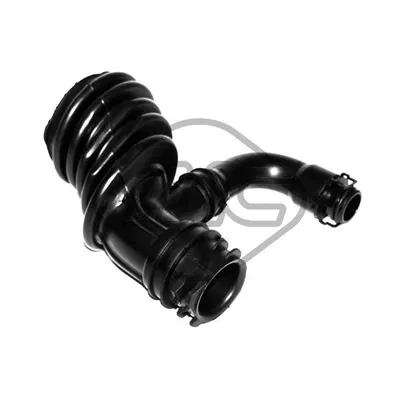 Патрубок воздушный FRD FOCUS/C-MAX 1.6TDCI METALCAUCHO 07293