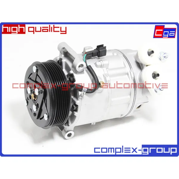 Компрессор кондиционера 36001128 CGA 13CC1606RA