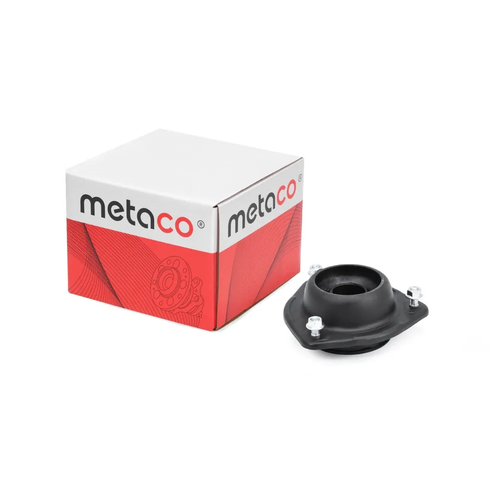 Опора переднего амортизатора HYUNDAI GETZ/ACCENT Metaco 4600-007