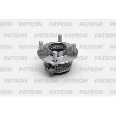 Ступица колеса передн с ABS NISSAN: Tiida 07- / Cube 10- (ЦО 4x10 PATRON pbk2314h
