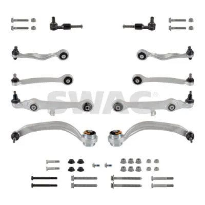 Комплект рычагов SWAG 32750001