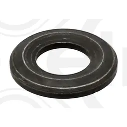 Уплотнительное кольцо топливной форсунки MB W201/W124 mot.M102 /10x20,1x2,62mm ELRING 832.413