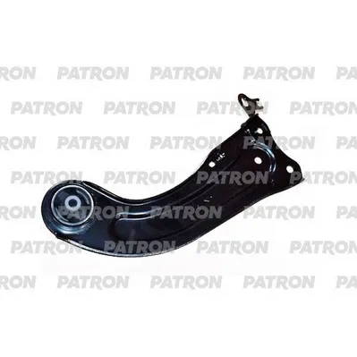 Рычаг подвески задний продольный CHERY TIGGO 8 TIGGO 4 t1a/t18/t1 PATRON PS50493R
