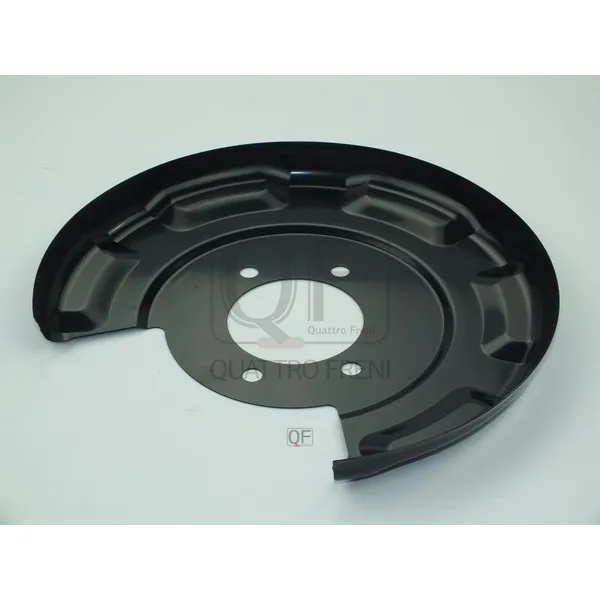 Кожух тормозного диска RR RH QUATTRO FRENI QF01F00111