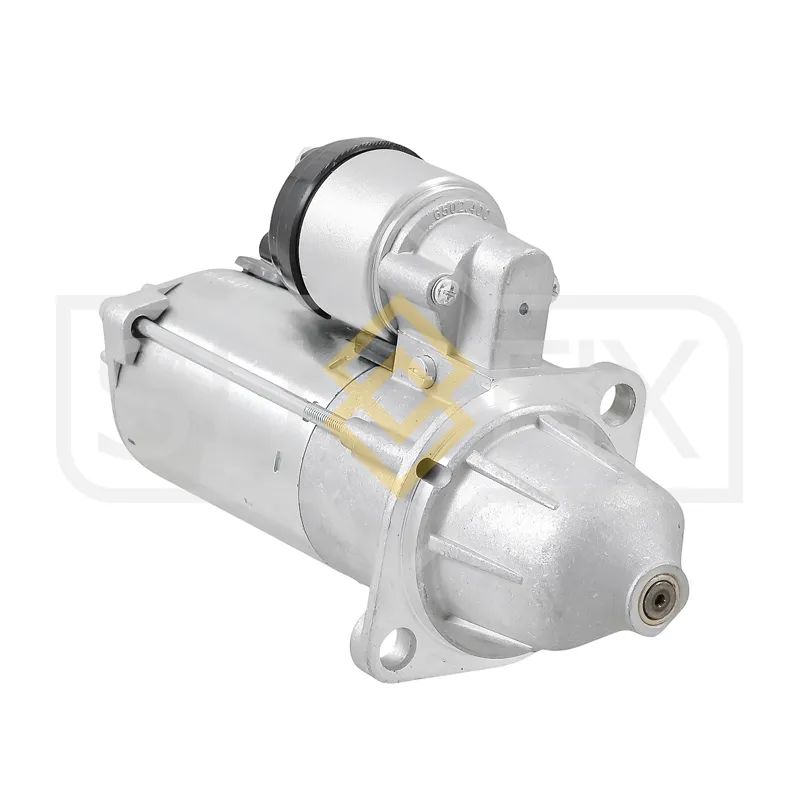 Стартер SUFIX UC-1023