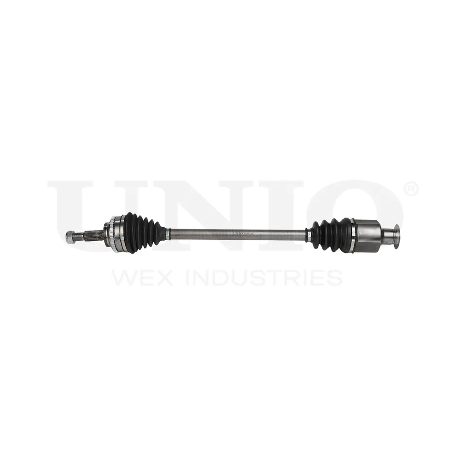 Привод в сборе передний правый UNIO CVJ-10055