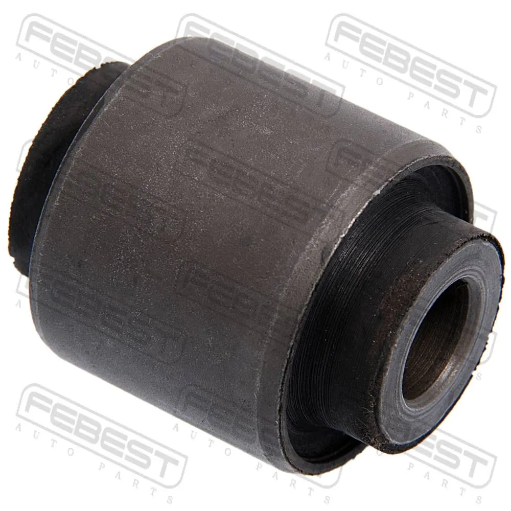 Сайлентблок задней поперечной тяги MITSUBISHI GALANT 2006-2012 FEBEST MAB-053