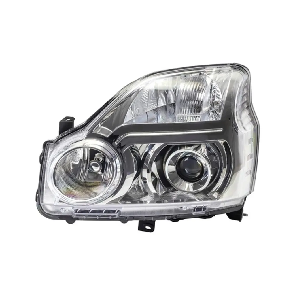 Фара L DEPO 21511D2LMLDHEM