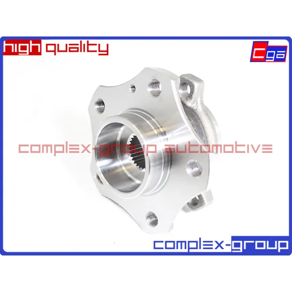 Ступица передняя Haval Jolion 3103100XGW02A CGA 5HUB1306RA