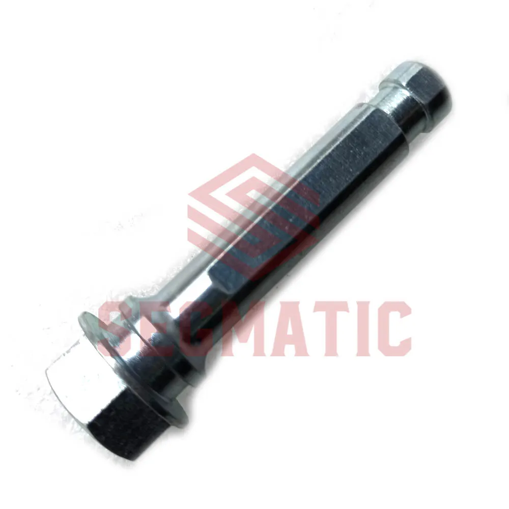 Направляющая суппорта тормозного перед. TOYOTA CAMRY ACV40/GSV40 2006- SEGMATIC SG300050