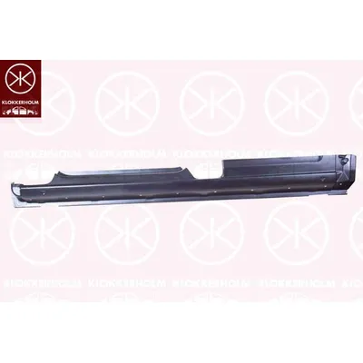 Накладка порога