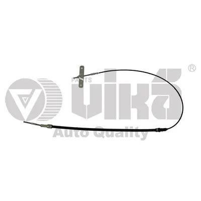 Трос ручника VIKA 77111636301