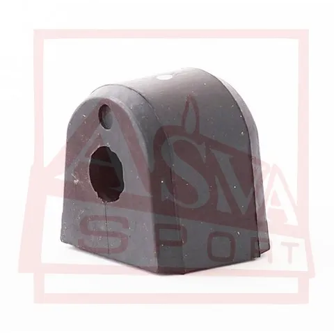 Втулка заднего стабилизатора d12 SUBARU IMPREZA G10 1992-2002 ASVA 0807-004