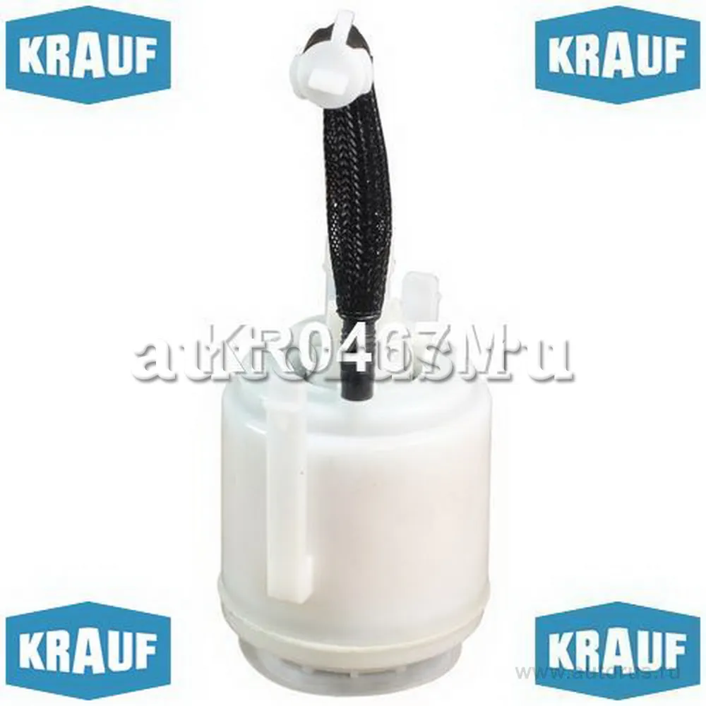 Модуль в сборе с бензонасосом KRAUF KR0467M